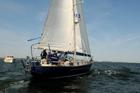 2011 Southern Bay RW D 596