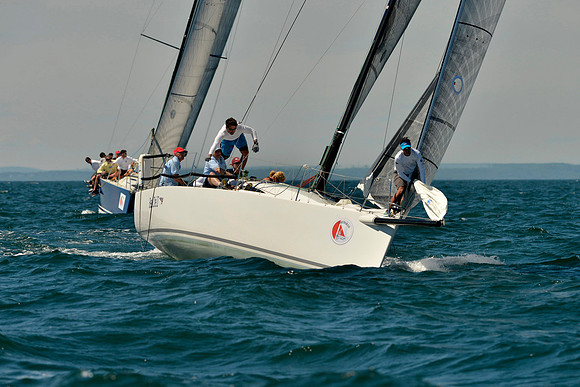 2017 Block Island Race Week F_2089