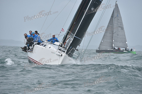 2019 NYYC Annual Regatta D_0082