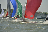 2017 Charleston Race Week A_1647