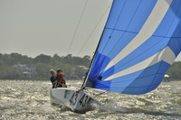 2017 Charleston Race Week D_2893