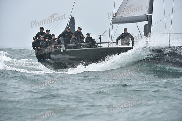 2019 NYYC Annual Regatta D_0816