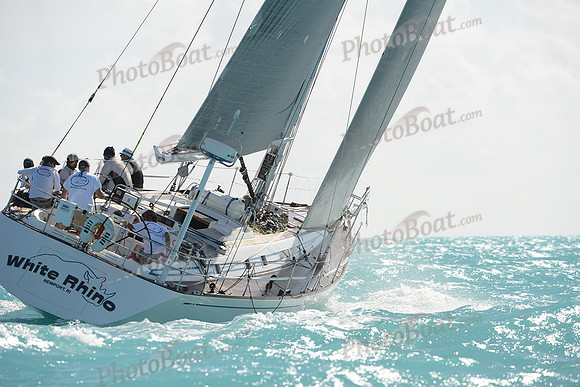 2017 Quantum Key West RW B 280