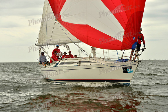 2019 Charleston Race Week I_1438