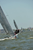 2016 Charleston Race Week D 0023