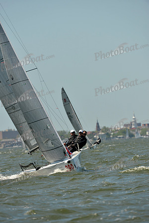 2016 Charleston Race Week D 0023