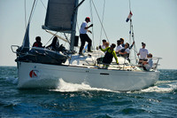 2015 Block Island Race Week B 440