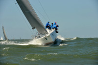 2016 Charleston Race Week C 0611