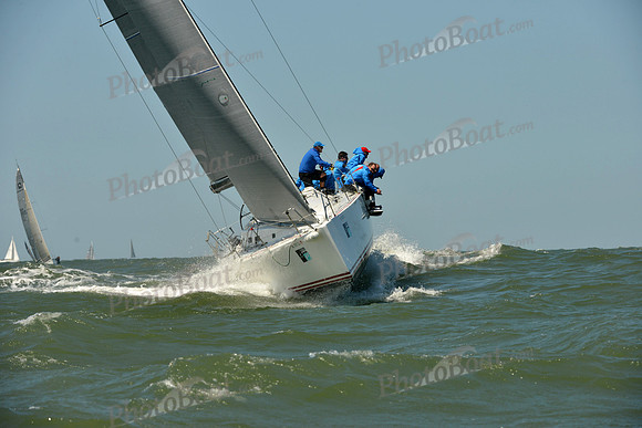 2016 Charleston Race Week C 0611