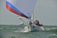 2017 Charleston Race Week D_0535