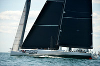 2015 NYYC Annual Regatta C 1018