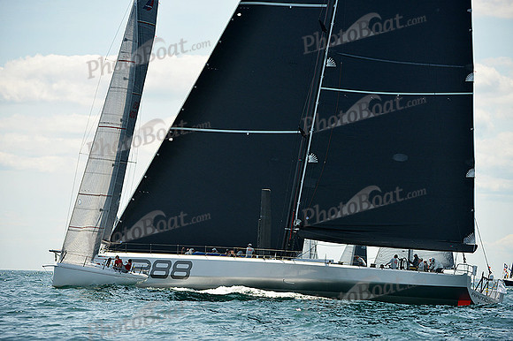 2015 NYYC Annual Regatta C 1018