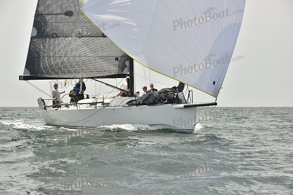 2018 NYYC Annual Regatta B_0544