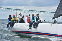 2019 NYYC Annual Regatta A_2799
