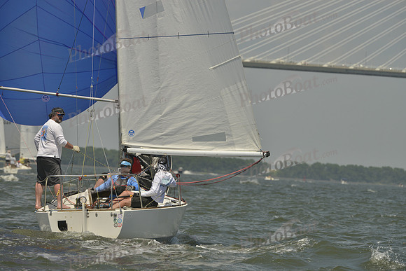 2017 Charleston Race Week D_1580
