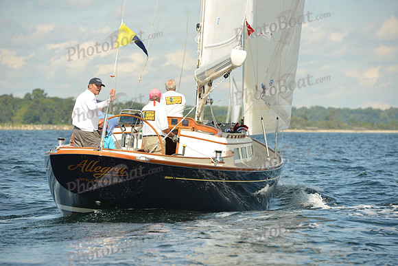 2015 Denmark Race A 603