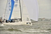 2019 Charleston Race Week H_0920