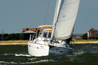 2014 Southern Bay Race Week E 484