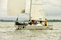 2015 Charleston Race Week E 017