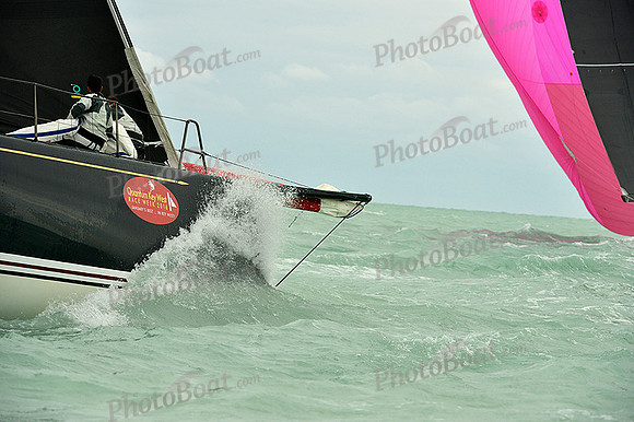 2016 Key West Race Week A_0144