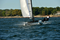 2015 Roton Point Multihull Regatta 190