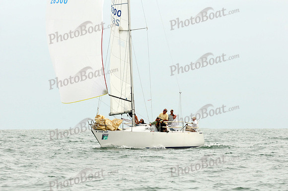 2012 Charleston Race Week B 1473