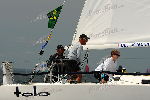 2011 Block Island RW B 775