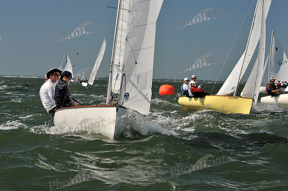 2012 Thistle Midwinters C 119