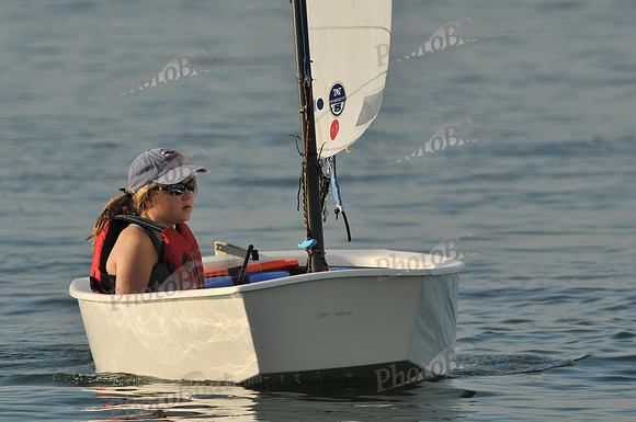 2014 Valentines Regatta B 927