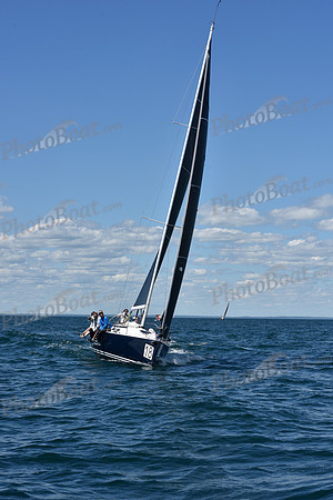 2021 Block Island Race Week D_3513