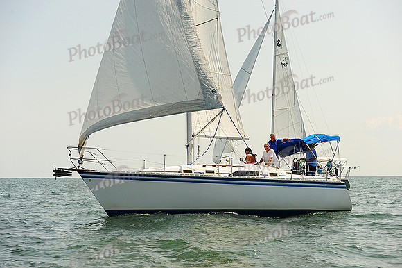 2014 Cape Charles Cup A 1357