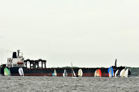 2013 Charleston Race Week A 1214