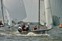 2014 Charleston Race Week B 389