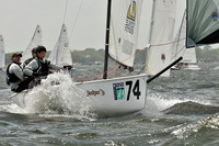 2013 Charleston Race Week A 2115