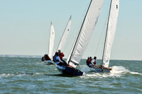 2012 Thistle Midwinters A 150