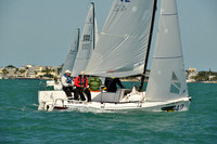 2014 Key West Race Week D 776