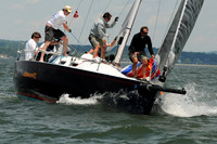 2012 CPYC One Design 727