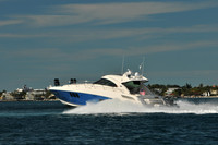2014 Key West Race Week A 112
