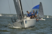 2017 Charleston Race Week B_0611