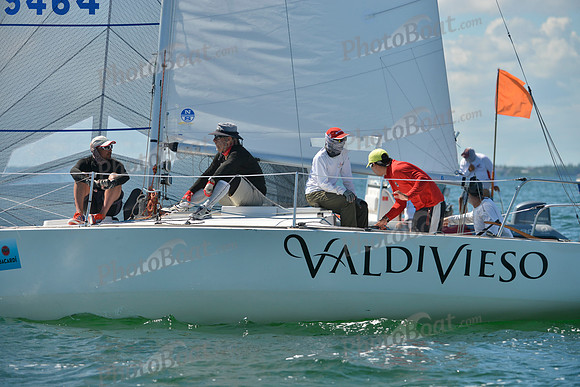 2019 J24 Worlds G_0494