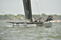 2019 Charleston Race Week E_1431