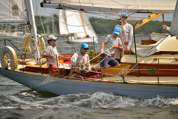 2017 IYRS Classic Yacht Regatta_0081