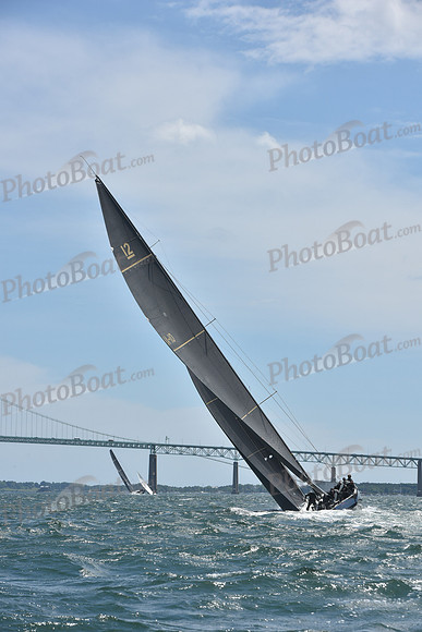2019 NYYC Annual Regatta A_2319