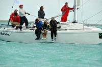 2014 Key West Race Week C 471