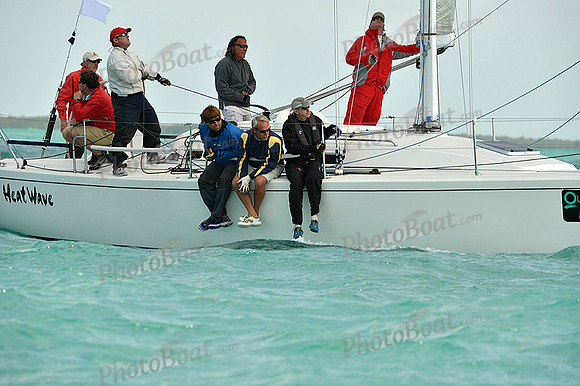 2014 Key West Race Week C 471