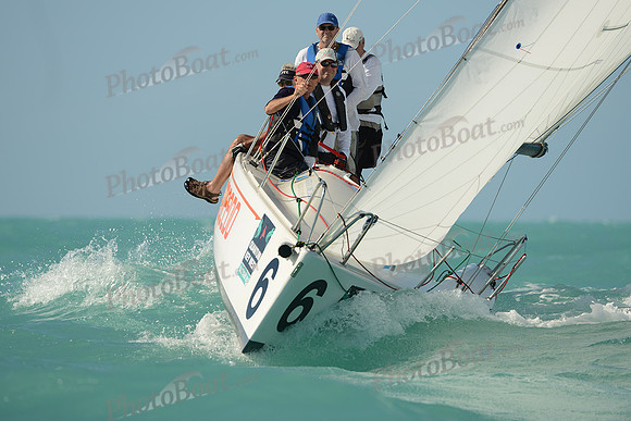 2017 Quantum Key West RW D 012