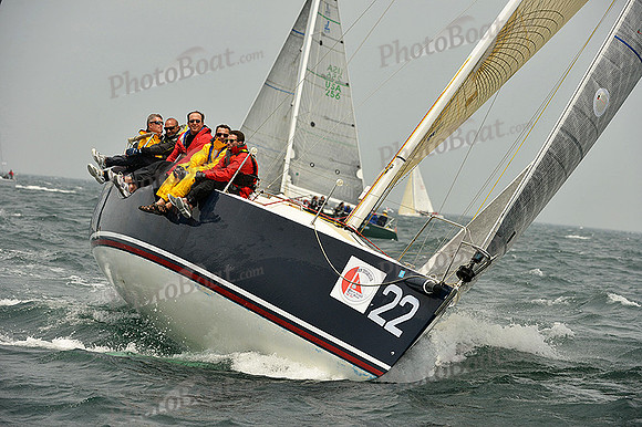 2015 Block Island Race Week D 963