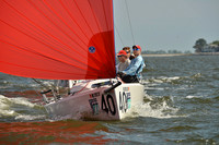 2014 Charleston Race Week D 1471