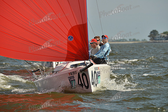 2014 Charleston Race Week D 1471