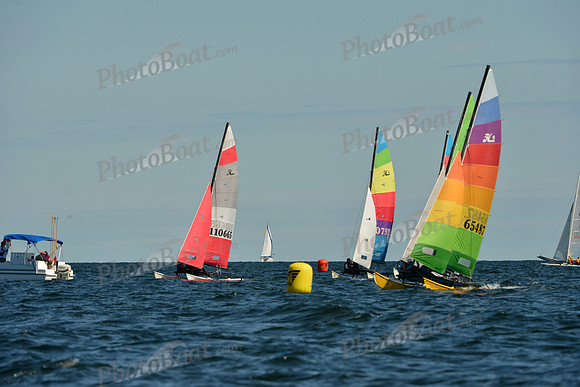 2015 Roton Point Multihull Regatta 563